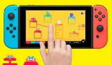 Game Builder Garage – recenzja