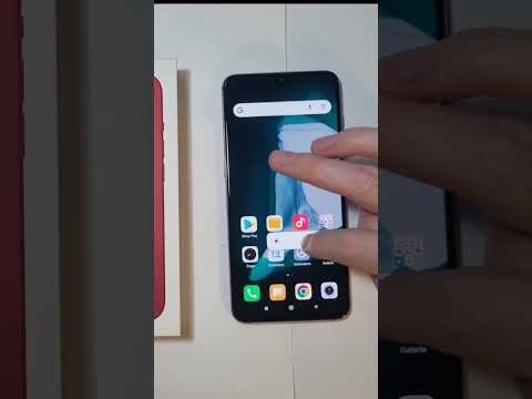 Chiński iPhone - Xiaomi Mi9