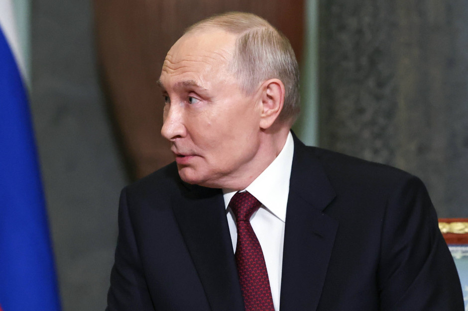 Potężne uderzenie. Rosja traci dostęp do ropy