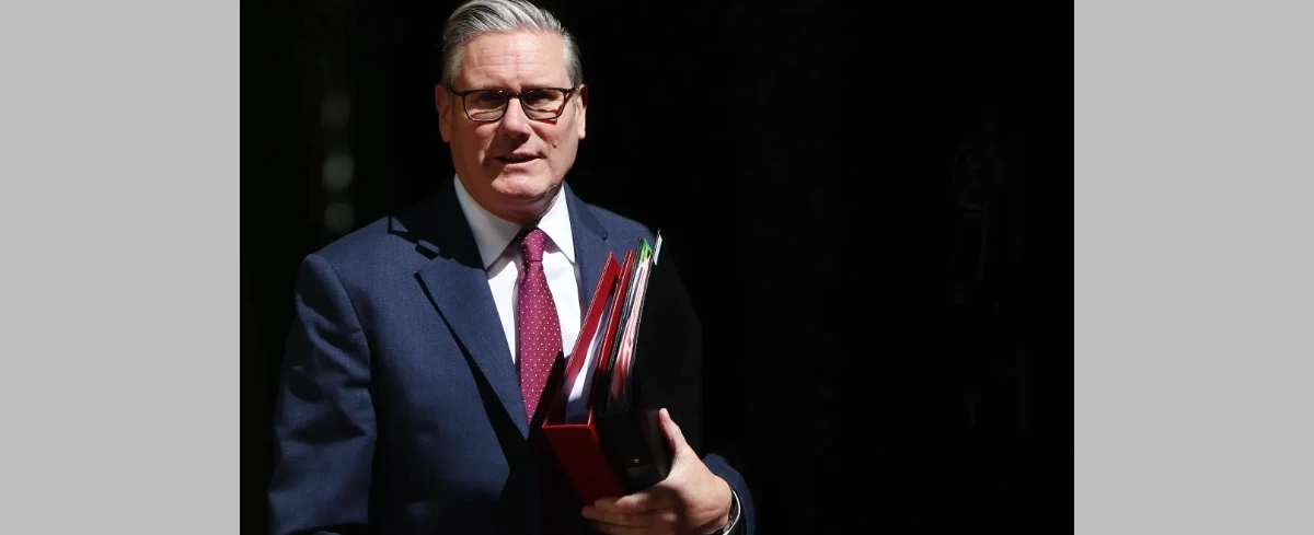 Premier Starmer: nie odejdę, udowodnię wątpiącym we mnie, że się mylą