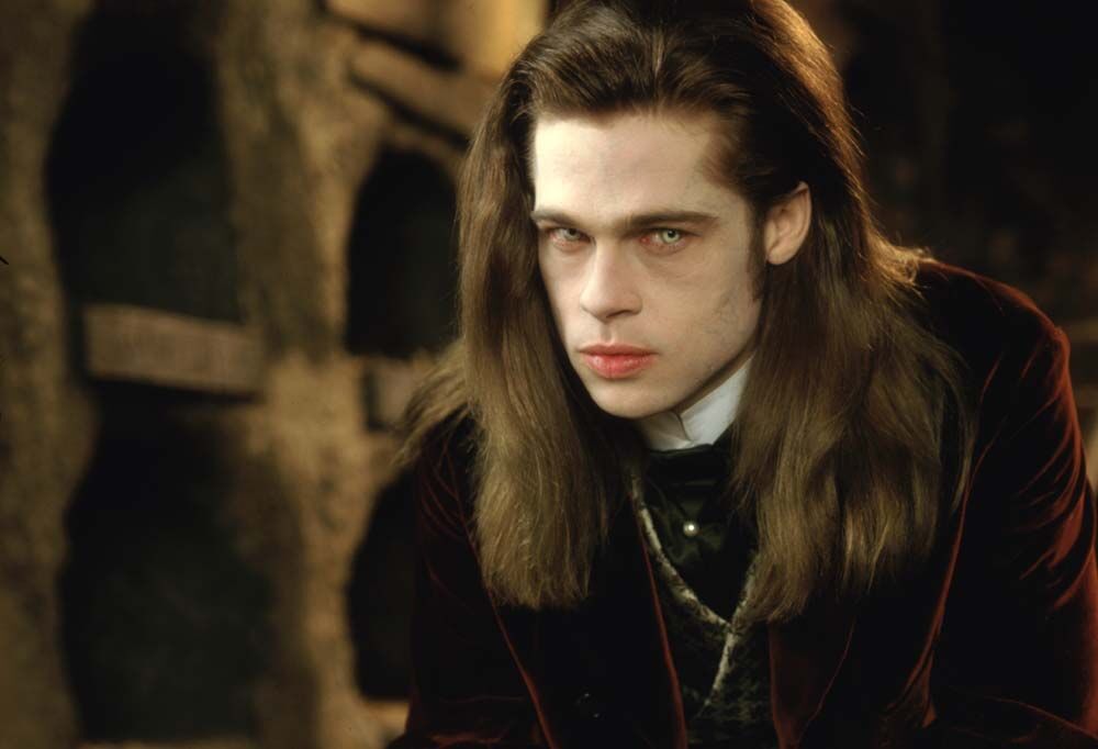 Wywiad z wampirem - wiemy, kto w serialu zagra Louisa. To aktor Gry o tron