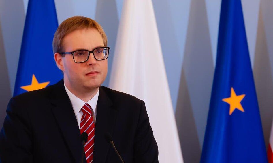 Müller: premier Morawiecki odwołał wiceministra finansów Jana Sarnowskiego