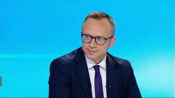 Artur Soboń: spółki Skarbu Państwa nie są niepełnosprawnymi dziećmi