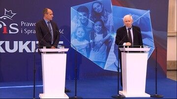 Sachajko: będą kolejne wspólne ustawy Kukiz'15 i PiS