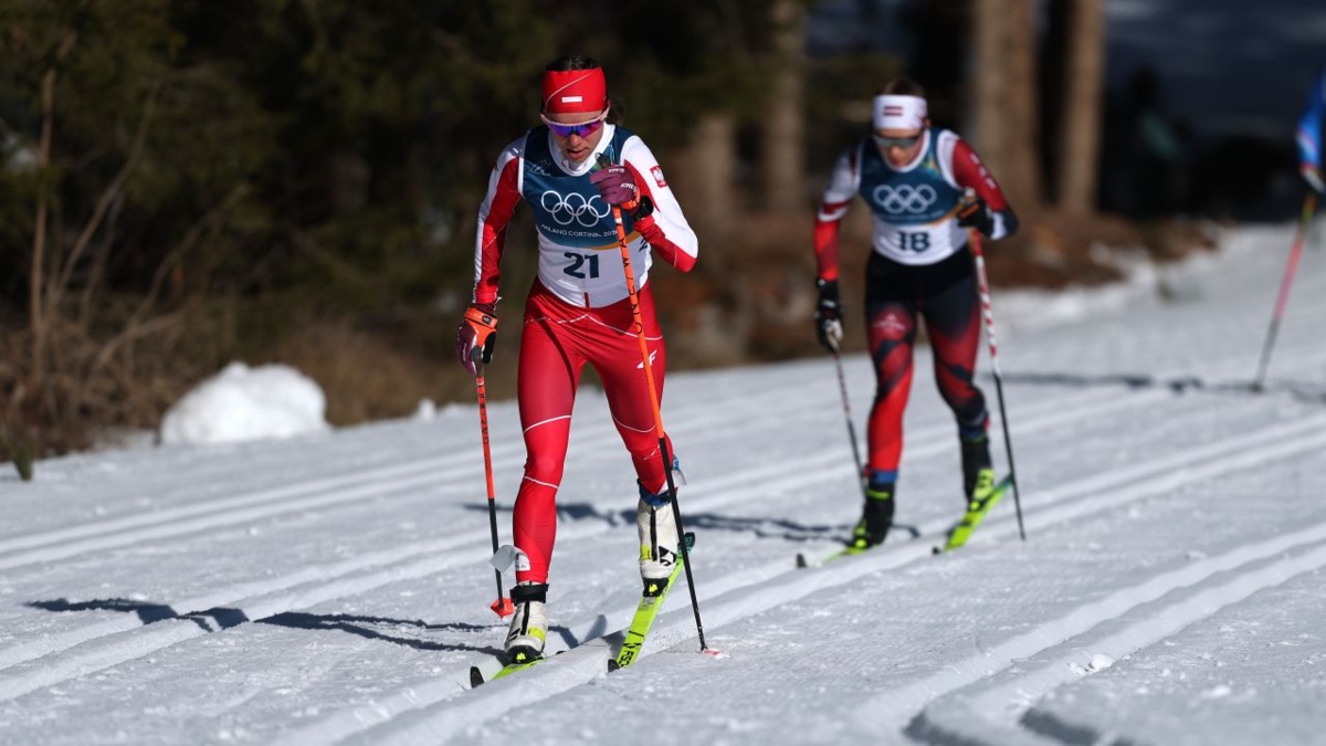 Piękna niespodzianka. Życiowy bieg Polki na igrzyskach!