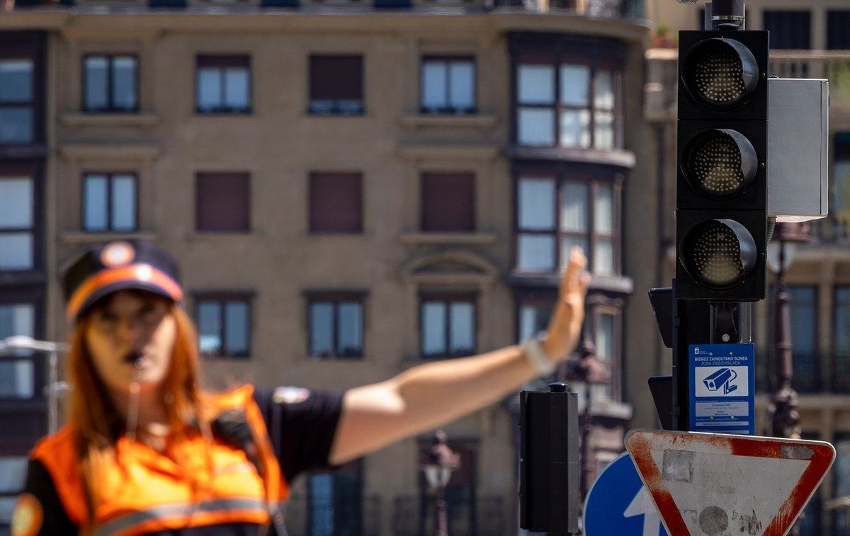 Gigantyczny blackout. Hiszpania, część Portugalii i Francji bez prądu