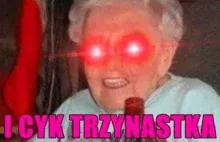 System emerytalny w praktyce: Młodzi mężczyźni utrzymują starsze panie