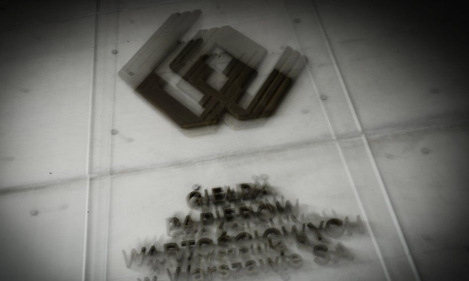 BM PKO BP liderem obrotów na rynku akcji GPW we wrześniu