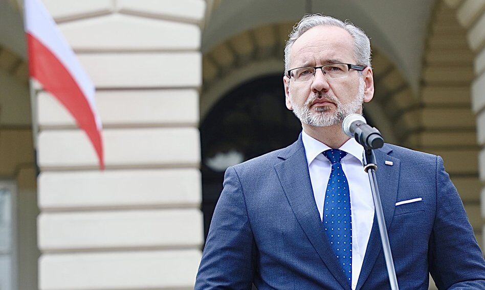 Czwarta fala w Polsce? Minister zdrowia wskazuje, kiedy może nadejść