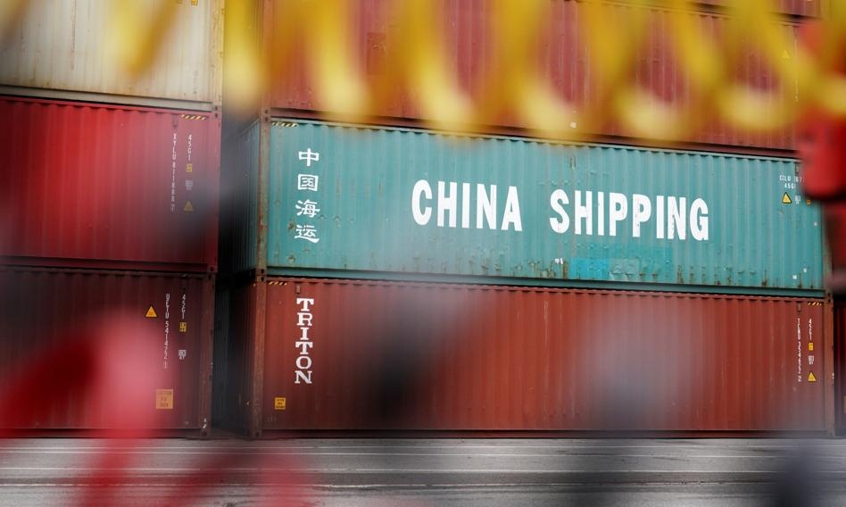 Rekordowa nadwyżka Chin w bilansie handlowym: 1,2 biliona dolarów na plusie mimo wojen handlowych