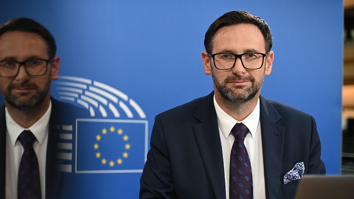 Immunitet Daniela Obajtka. Parlament Europejski rozpoczyna procedurę