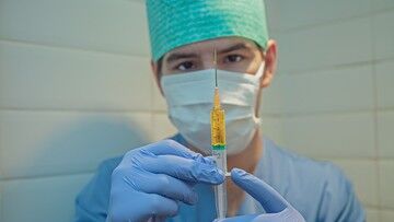 Niemcy. Spór o kary pieniężne dla osób, które nie dotrzymują terminów szczepień
