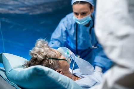 Wykrywacz Covid–19 niezwykle skuteczny