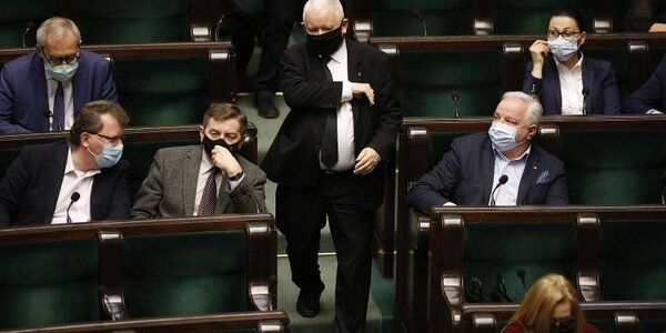 Michał Szułdrzyński: Pouczająca porażka