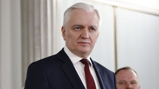 Gowin o uchwale anty-LGBT: Na końcu PiS wywiesi białą flagę