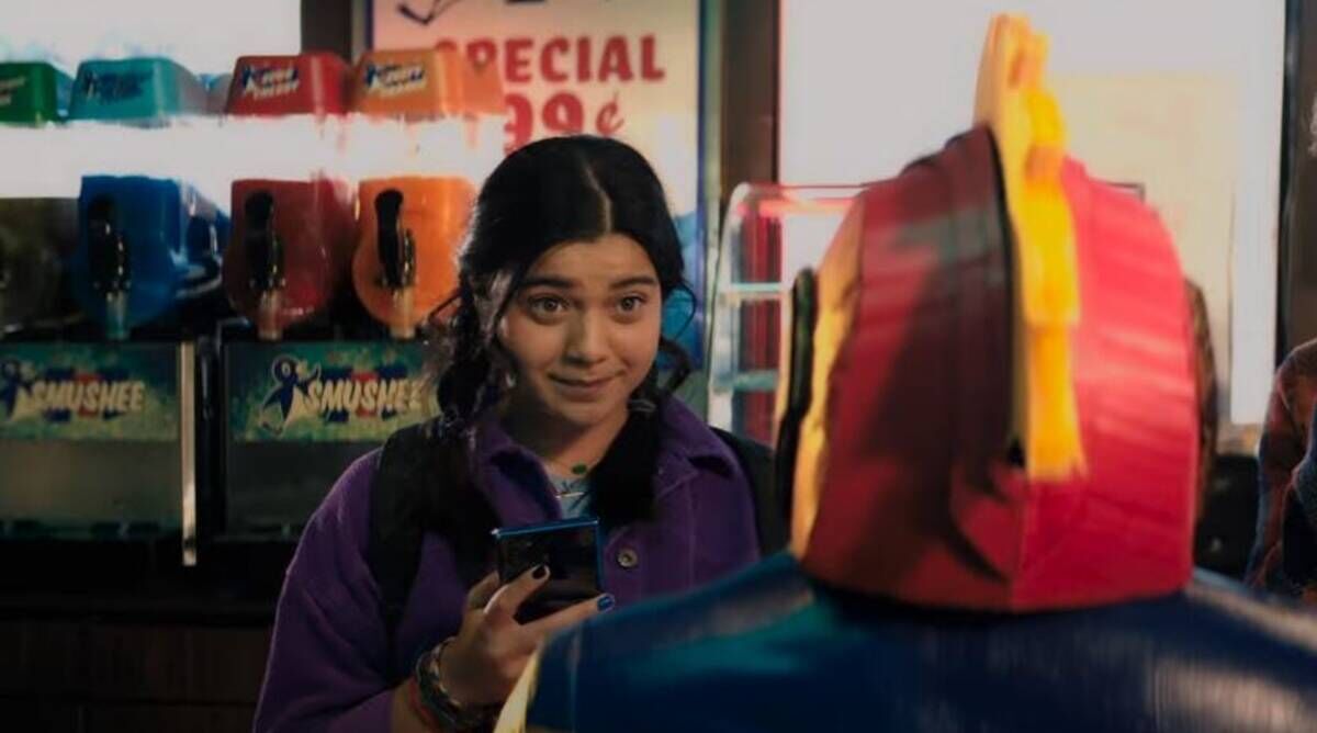 Ms. Marvel pojawi się później niż oczekiwano? Możemy jeszcze długo poczekać