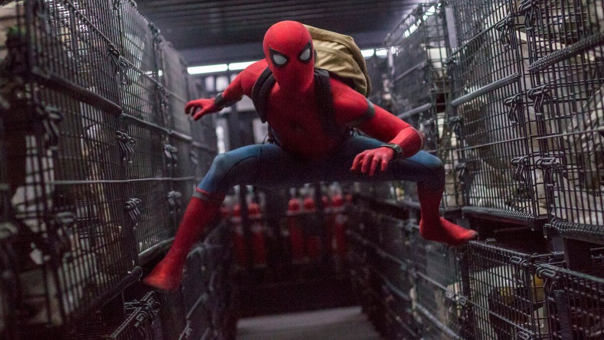 Spider-Man: Bez drogi do domu - co z tym zwiastunem? Szef MCU komentuje