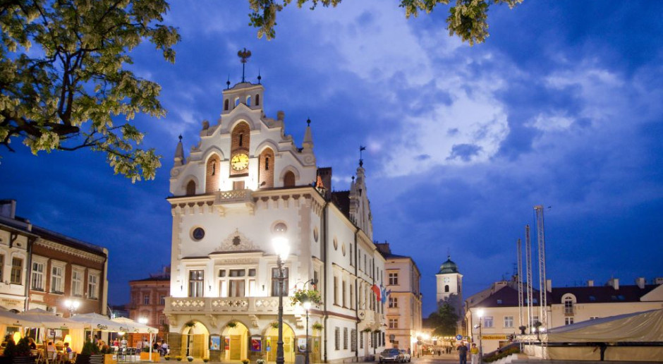 Korea wchodzi do Rzeszowa. Lotnictwo, IT i przemysł ciężki wejdą na wyższy poziom