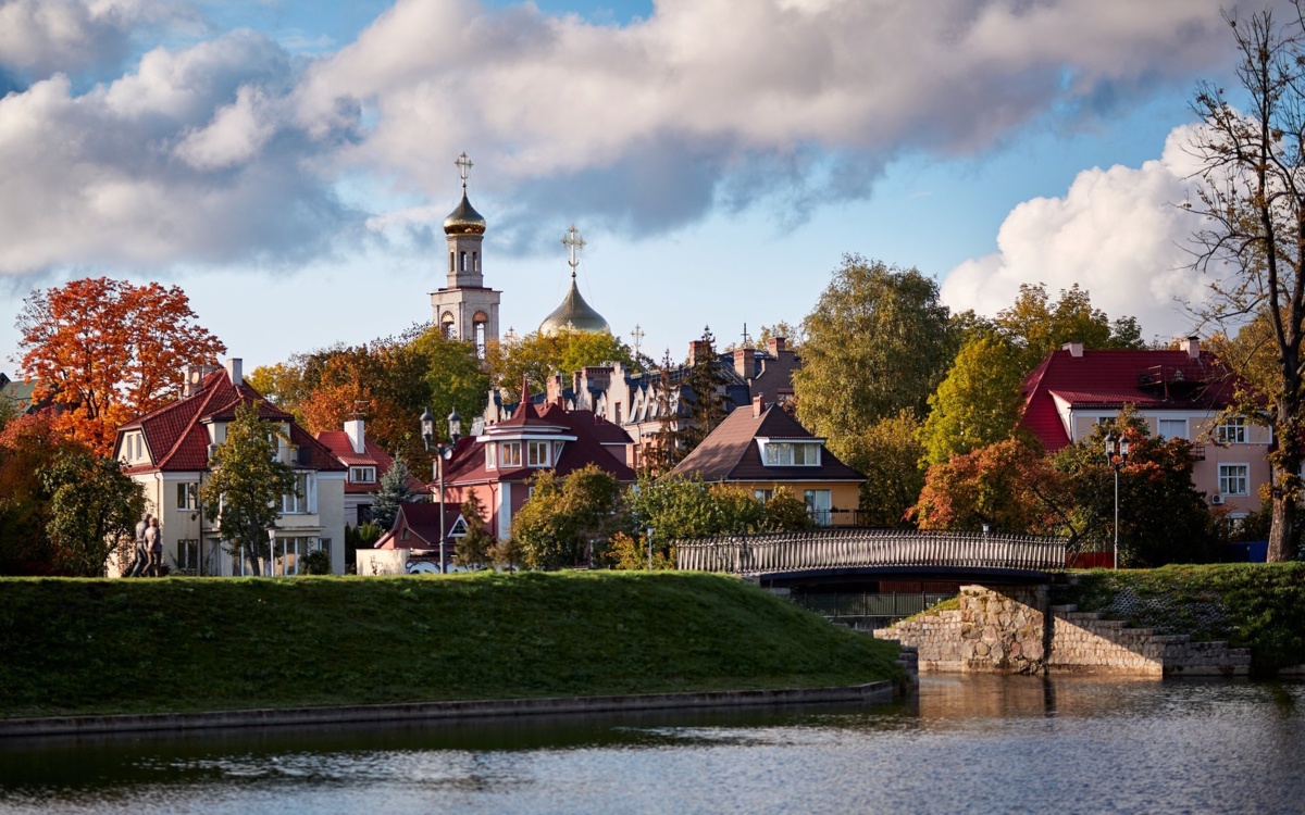 Królewiec odcinany od rosyjskiej ropy i paliw. Litwa zatrzymuje tranzyt