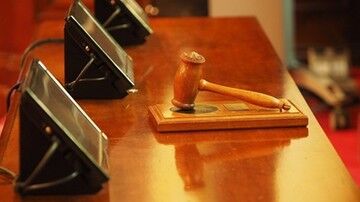 Gdańsk. W czwartek wyrok ws. mężczyzny, oskarżonego o zabójstwo żony, apelację wycofała prokuratura