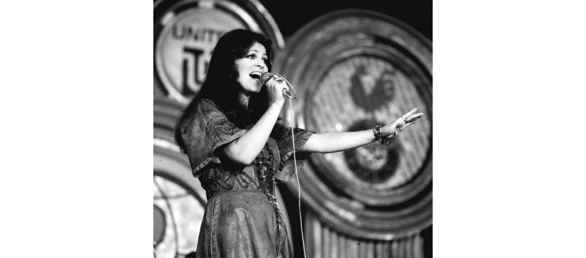 Tyle słońca w całym mieście. 75 lat temu urodziła się Anna Jantar