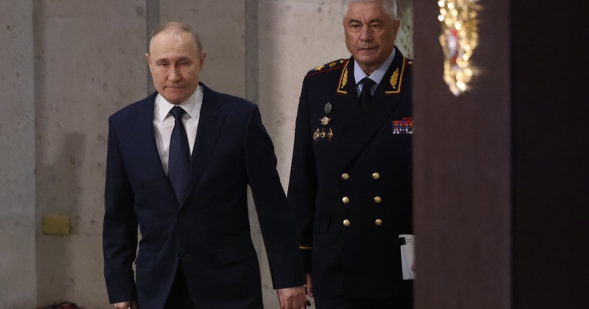 Putin rozważa rozejm z Ukrainą. Stawia surowe warunki