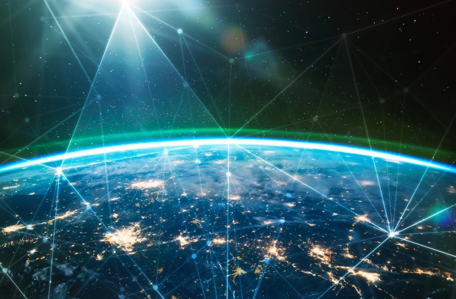 Centra danych dla AI wyślijmy w kosmos. Będzie taniej i czyściej [BADANIA] - ZielonaGospodarka.pl