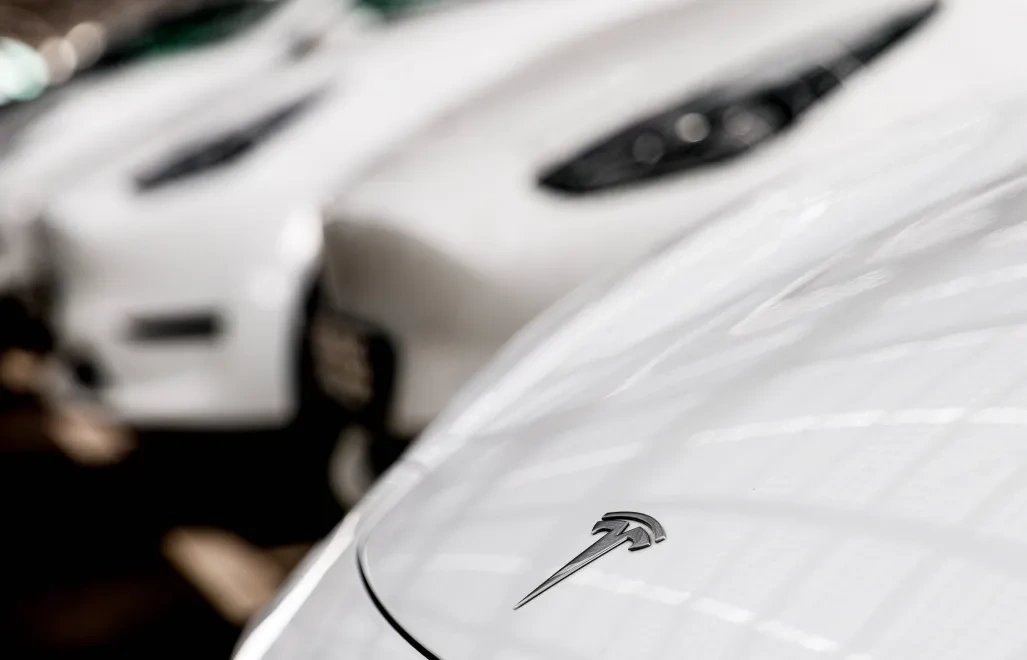 Uszkodzili przynajmniej 80 Tesli. To najpoważniejszy taki przypadek w Kanadzie