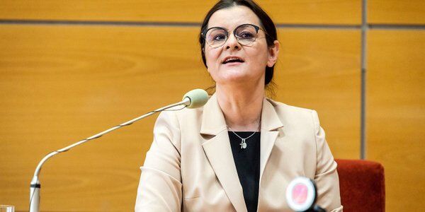 Już i w Radiu Maryja krytyka niedopuszczania mediów na granicę