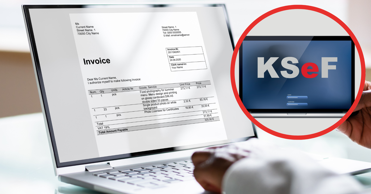 KSeF: Dostęp do systemu nadal jest problemem