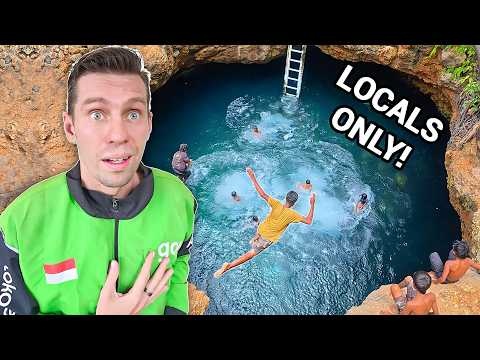 Lokalsi pokazują mi PRAWDZIWĄ Indonezję 🇮🇩 SULAWESI