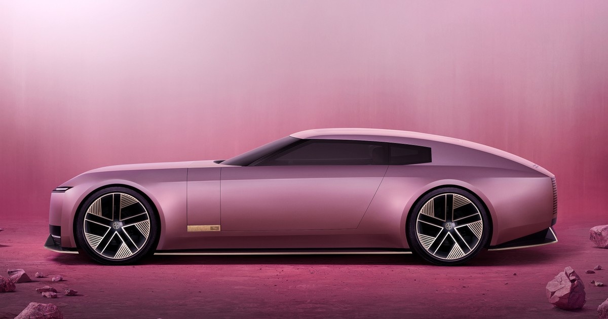 Luksusowa marka aut notuje katastrofalną sprzedaż w Europie. Jest w tym drugie dno