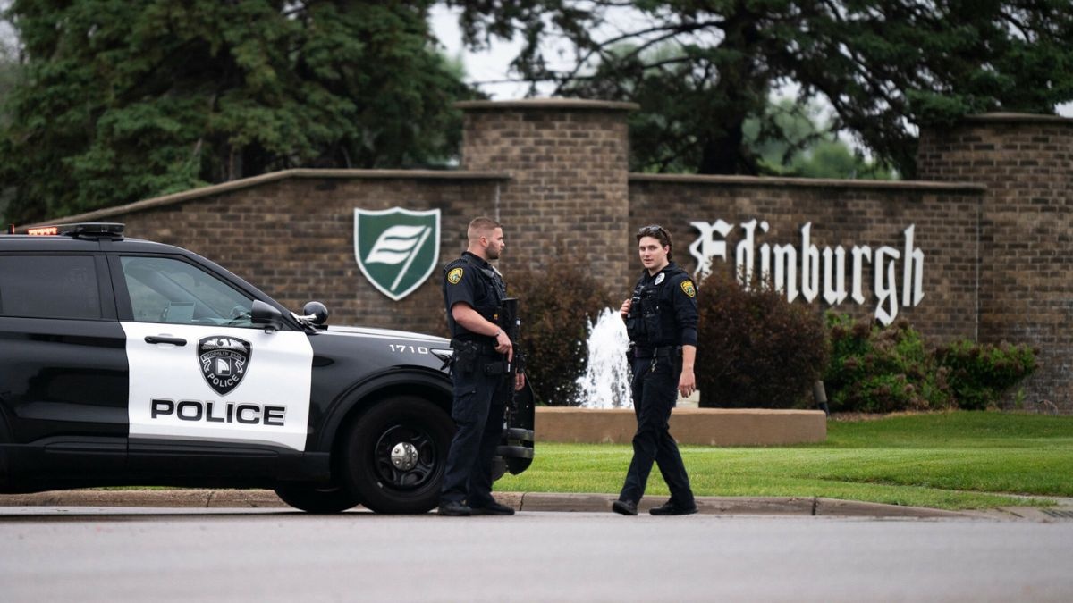 Zamach na polityków w Minnesocie. Zastrzelona liderka Demokratów, ranny senator