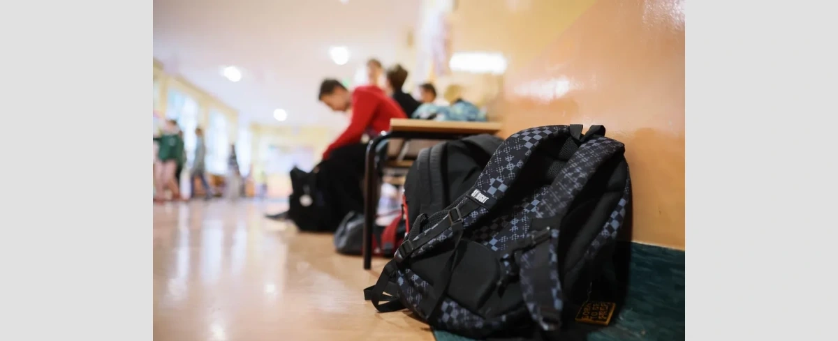 MEN pracuje nad przepisami gwarantującymi swobodę wyglądu uczniów w szkole