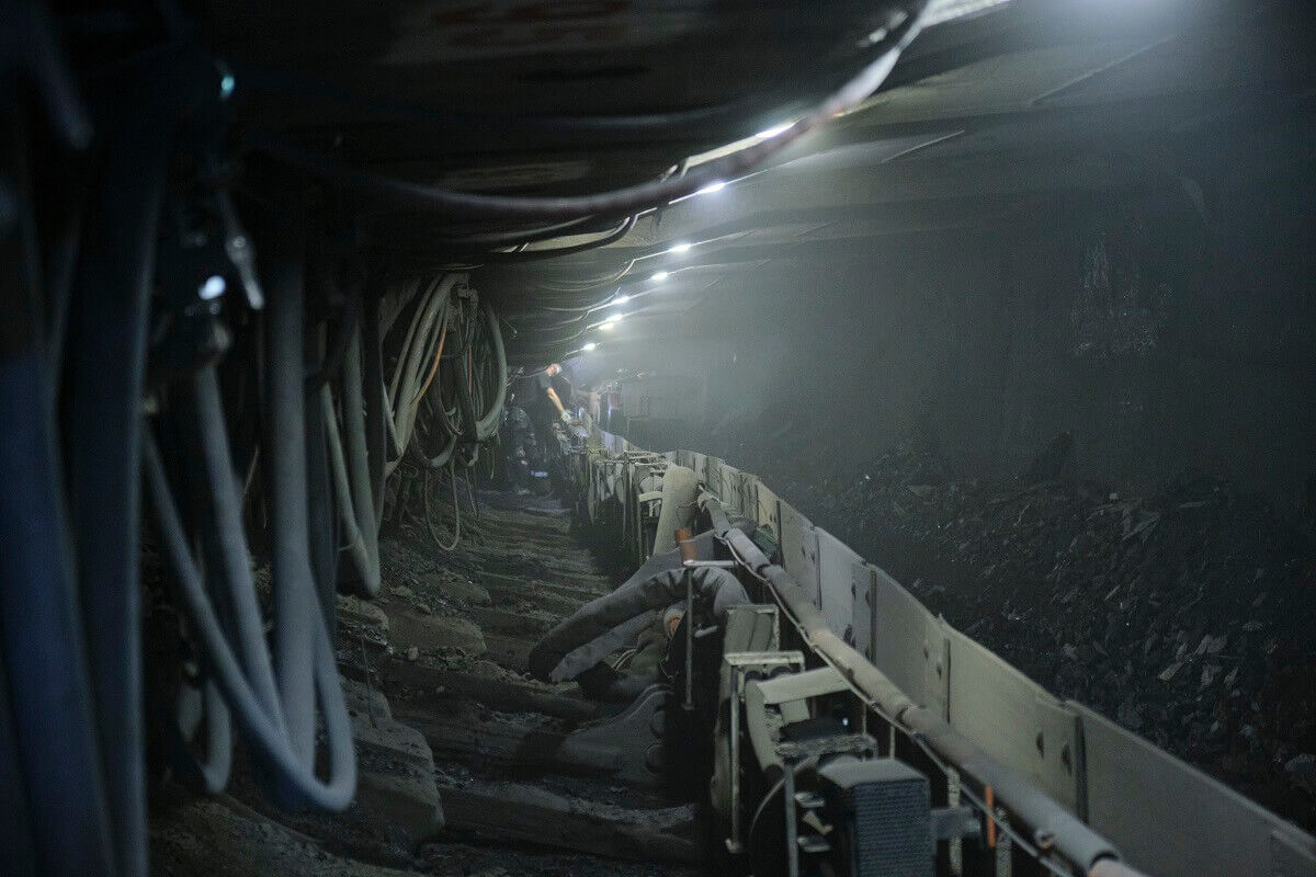 Górnicy z Bogdanki dostaną podwyżki i jednorazowe świadczenie do 26 tys. zł