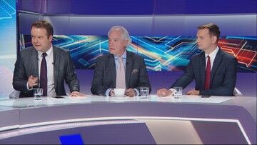 Poseł PiS Rafał Bochenek: środki z Unii nam się po prostu należą