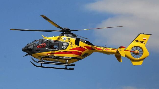 Piłkarz zasłabł podczas meczu. Dramatyczne chwile na boisku w Opolskiem