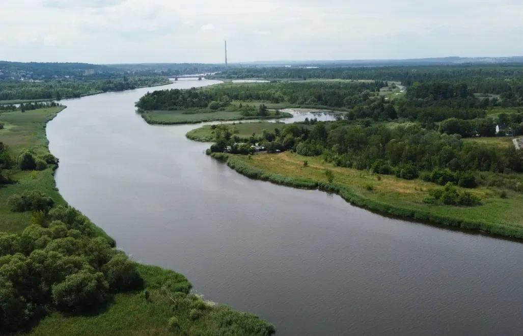 Co z przyszłością Wód Polskich? "Pracownicy nie muszą się martwić"