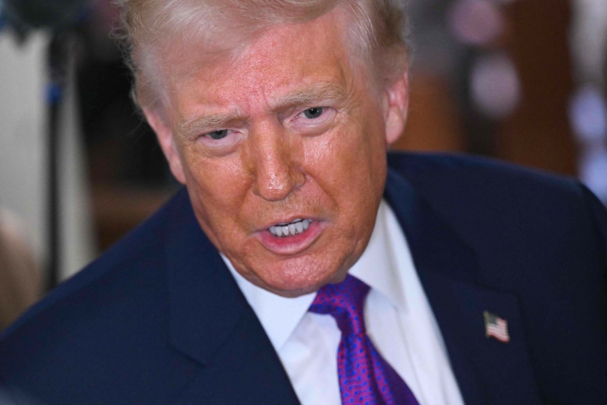 Chiny i Iran łączą siły. Tymczasem Trump rozważa wstępny atak