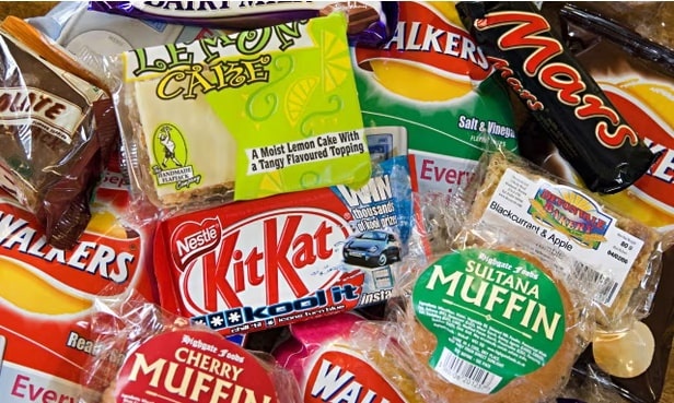 Opodatkowanie niezdrowej żywności jako sposób na walkę z otyłością – apelują działacze społeczni