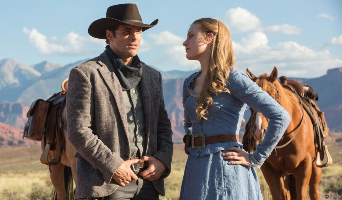 Westworld - w 4. sezonie zobaczymy nowe światy? Lisa Joy zapowiada serial