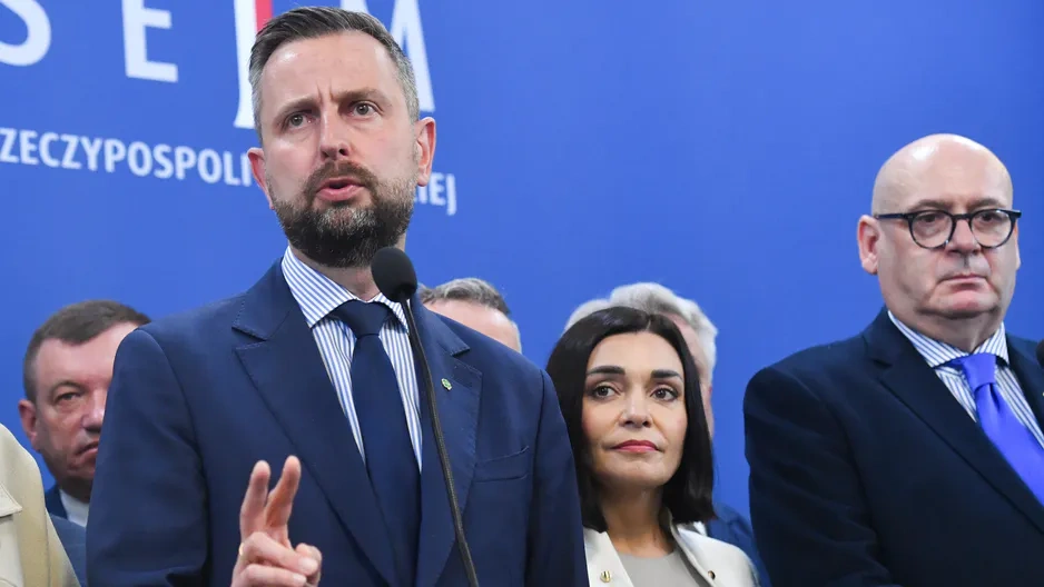 Koniec programu dopłat do kredytów. Kosiniak-Kamysz rozwiewa wątpliwości