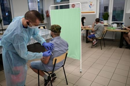 Tylko w dwóch województwach powyżej 10 zakażeń