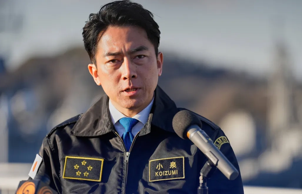 Japonia rozmieści rakiety w pobliżu Tajwanu