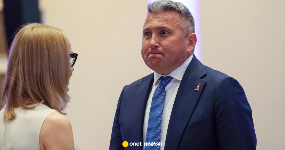 Piesiewicz zablokował głosowanie w sprawie zwołania Walnego Zgromadzenia PKOlu. Powstaje wniosek z podpisami 80 osób o jego zwołanie