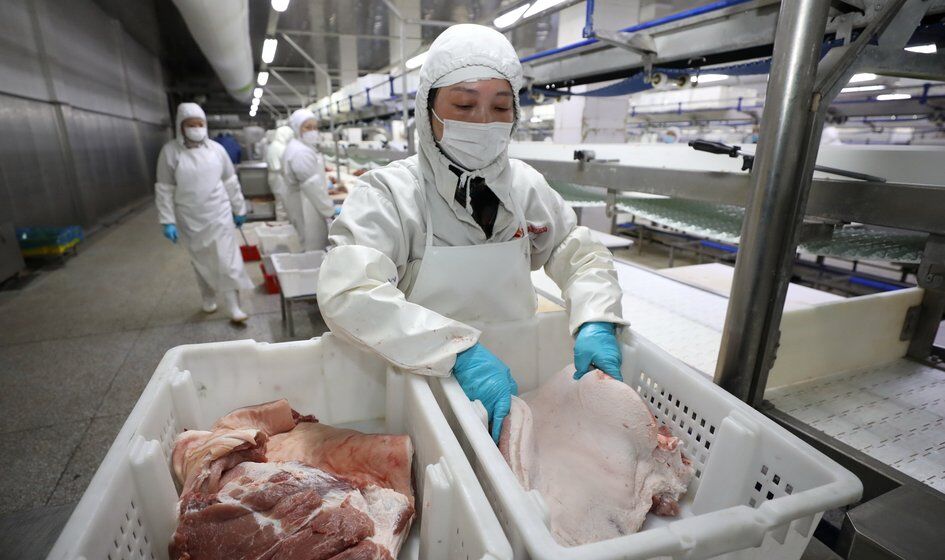 Inflacja w Chinach spada i jest już bardzo niska. Dlaczego?