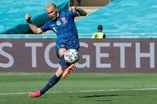 Dwie czerwone kartki i hat-trick Ondreja Dudy. Słowacja pokonała Maltę