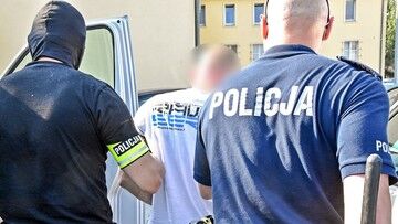 Lubuskie. Zabił przy użyciu kastetów? Został aresztowany