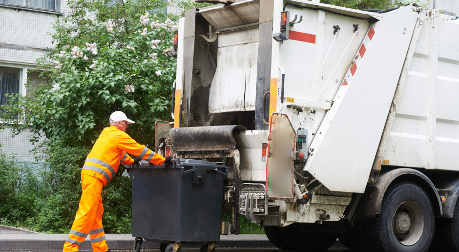 Metody ustalania opłat za odpady nie są sprawiedliwe. Czas na ważenie śmieci