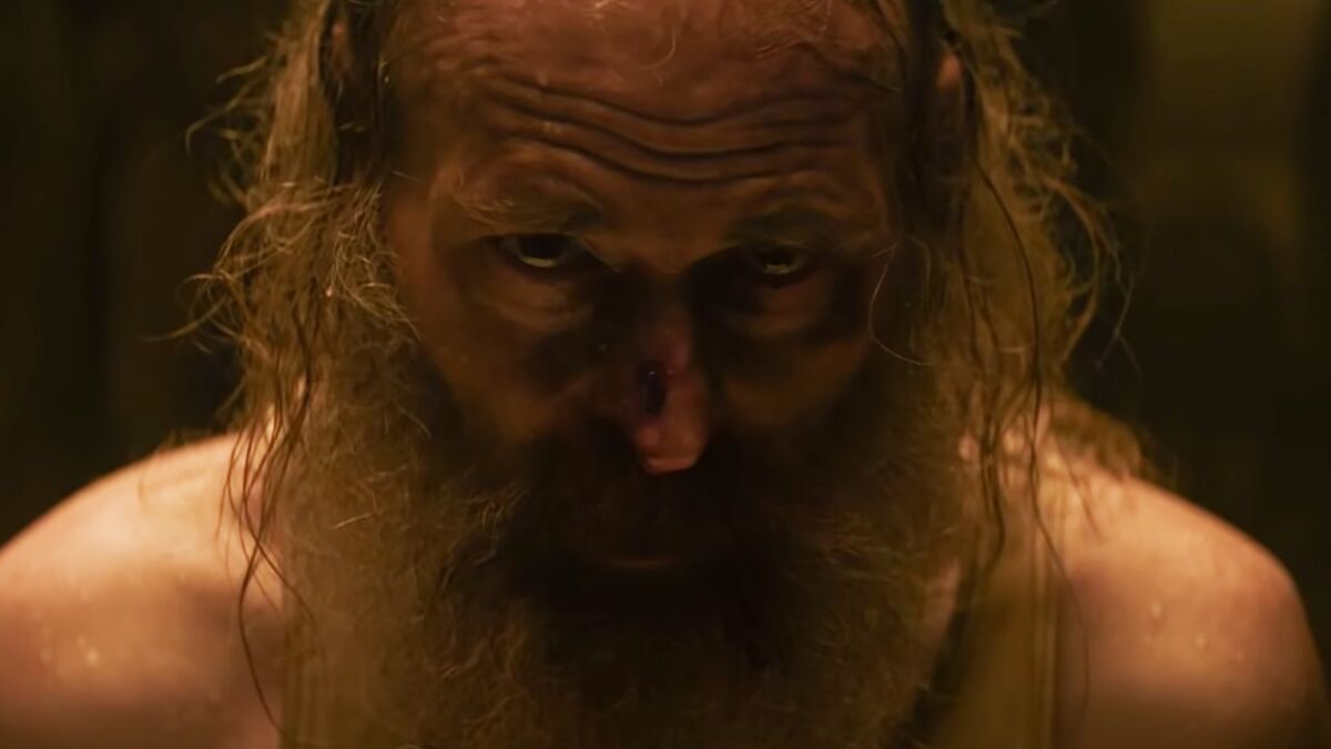 Pig - premiera filmu będzie w Polsce na VOD. Gdzie obejrzeć najlepszą rolę Nicolasa Cage'a?